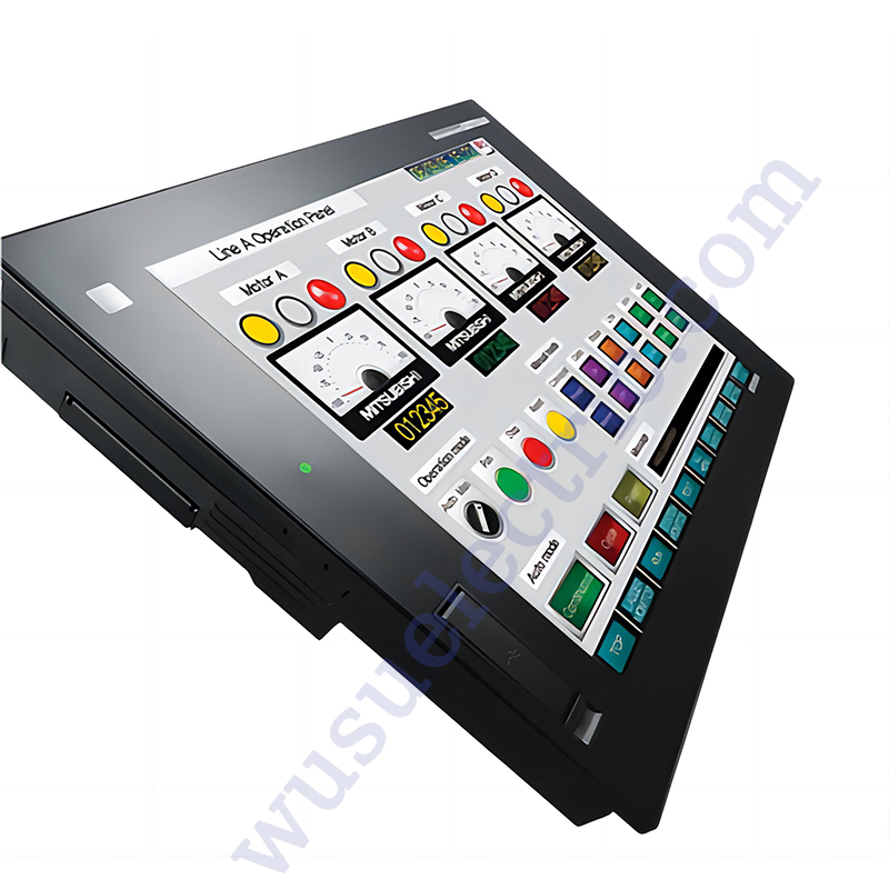 MitsubishiGT1672-VNBD