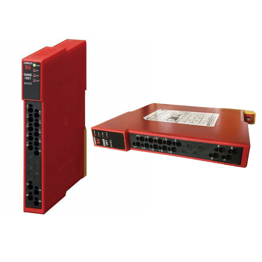 OMRON G9SE-201