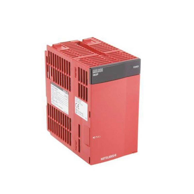 Mitsubishi Q63P