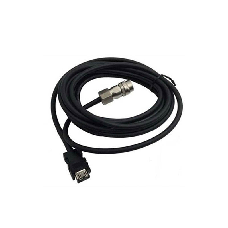 Mitsubishi MR-J3ENSCBL10M-L