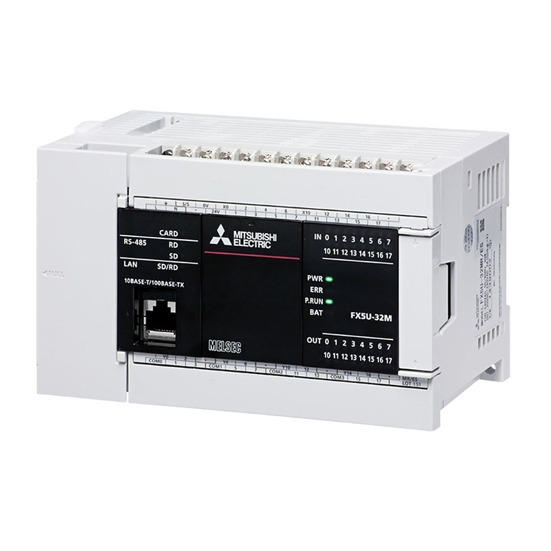 Mitsubishi FX5U-32MR/ES