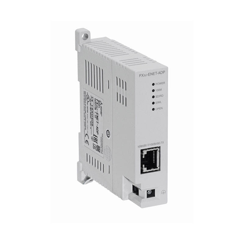 Mitsubishi FX3U-ENET-ADP
