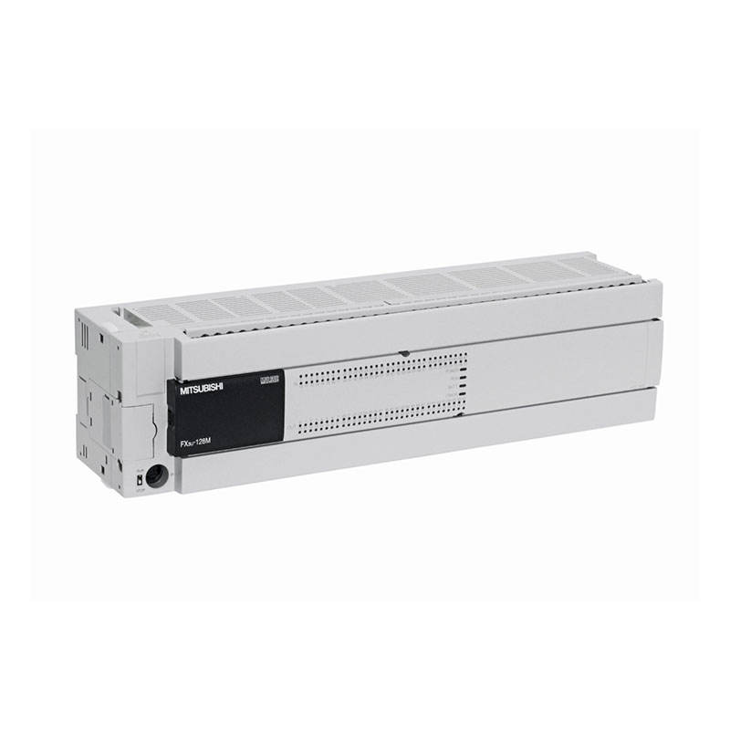 Mitsubishi FX3U-128MT/ES-A