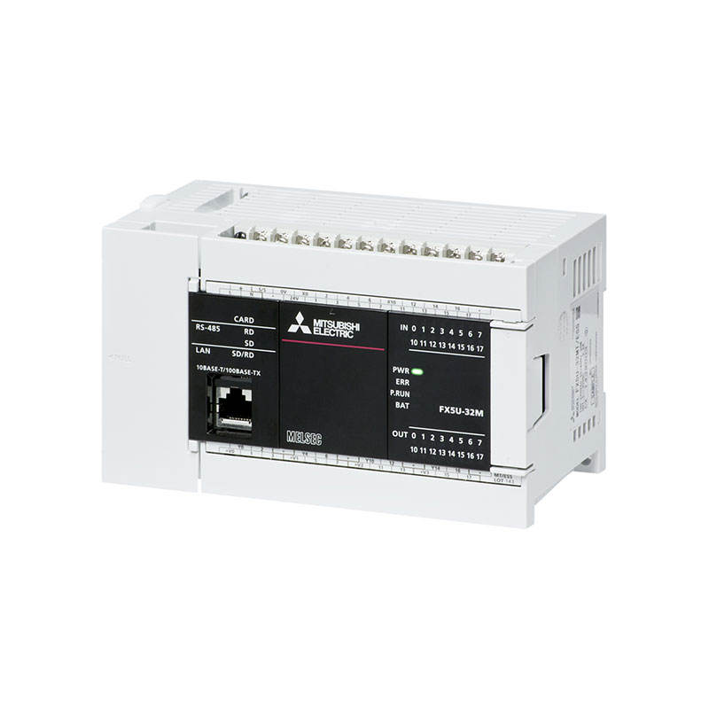 Mitsubishi FX5U-32MT/ESS