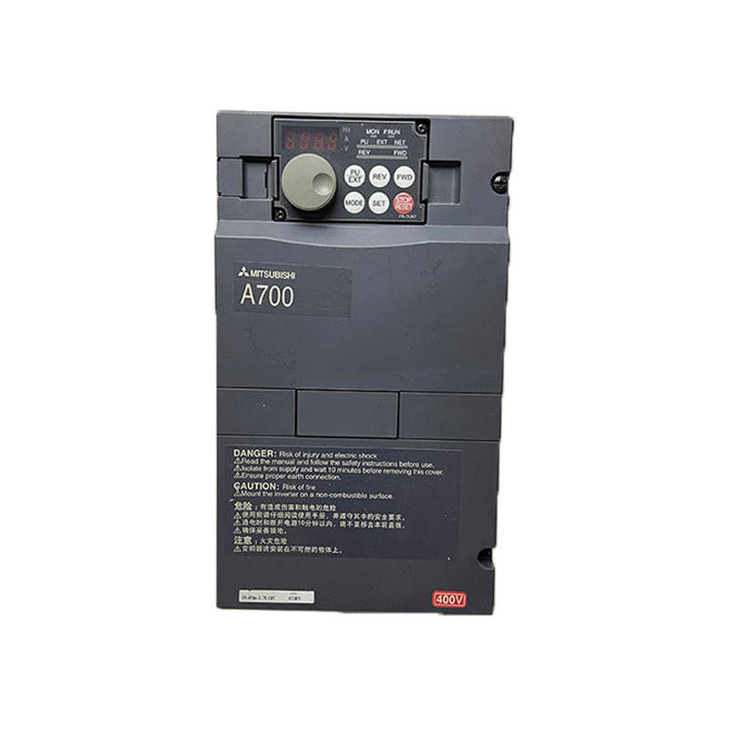 Mitsubishi FR-A740-3.7K-CHT