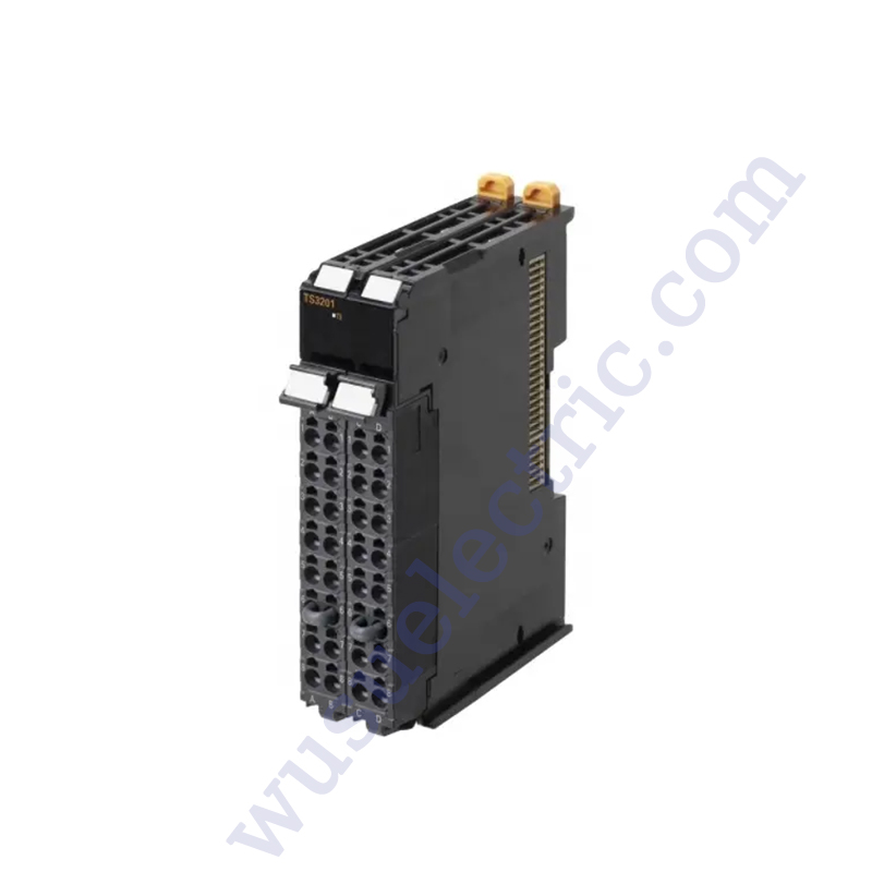 OMRON NX-EC01