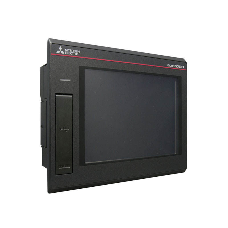 Mitsubishi GT2705-VTBD