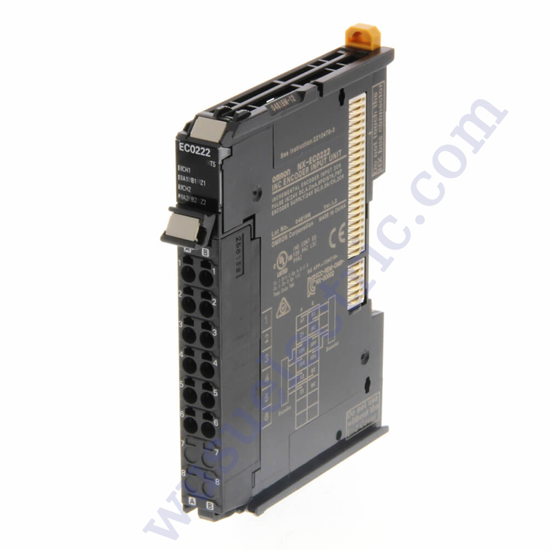 OMRON NX-EC0222