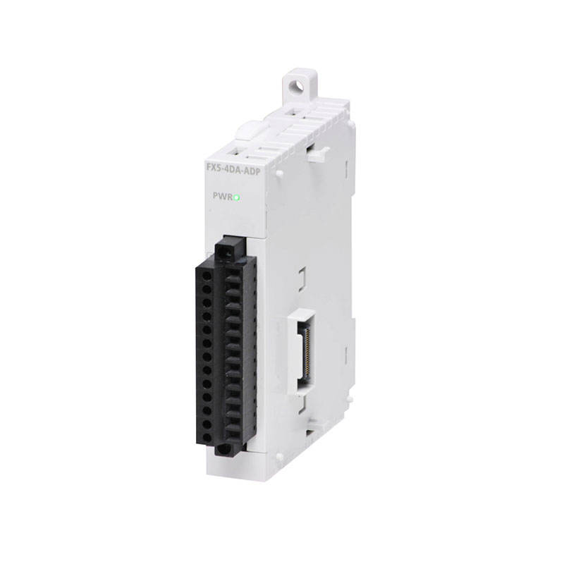 Mitsubishi FX5-4DA-ADP