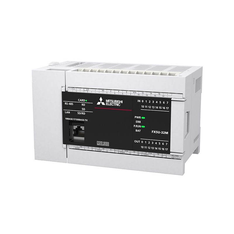Mitsubishi FX5U-32MT/DSS