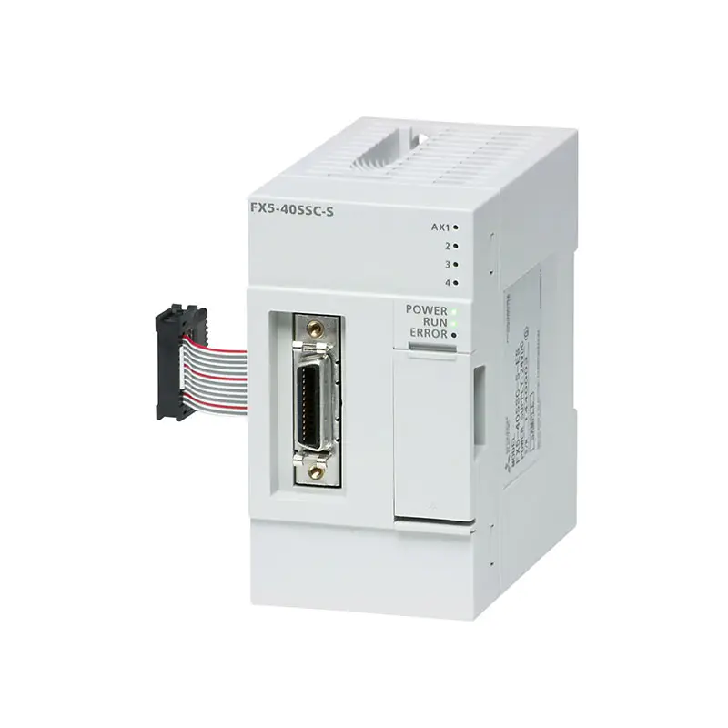 Mitsubishi FX5-40SSC-S