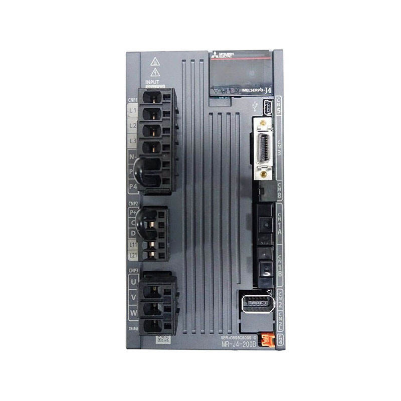 Mitsubishi MR-J4-200B