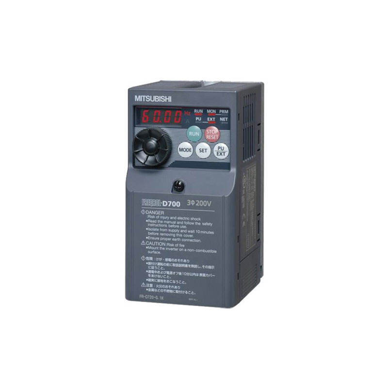 Mitsubishi FR-D740-0.75K-CHT