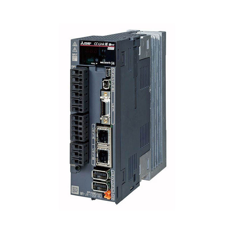 Mitsubishi MR-J4-500GF-RJ