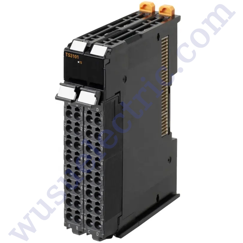 OMRON NX-TS3101