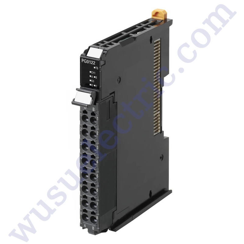 OMRON NX-PG0122