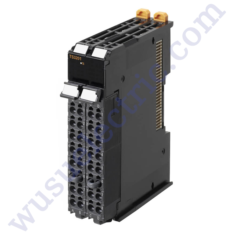 OMRON NX-TS3201