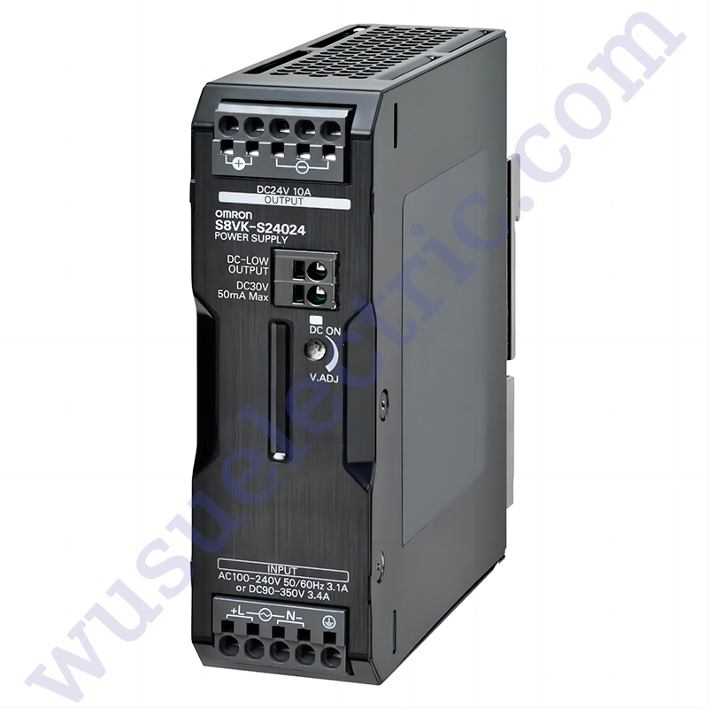 OMRON S8VK-S24024
