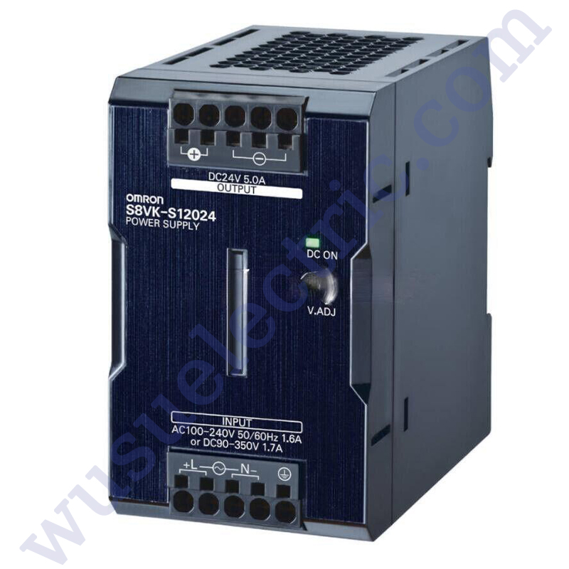 OMRON S8VK-S12024