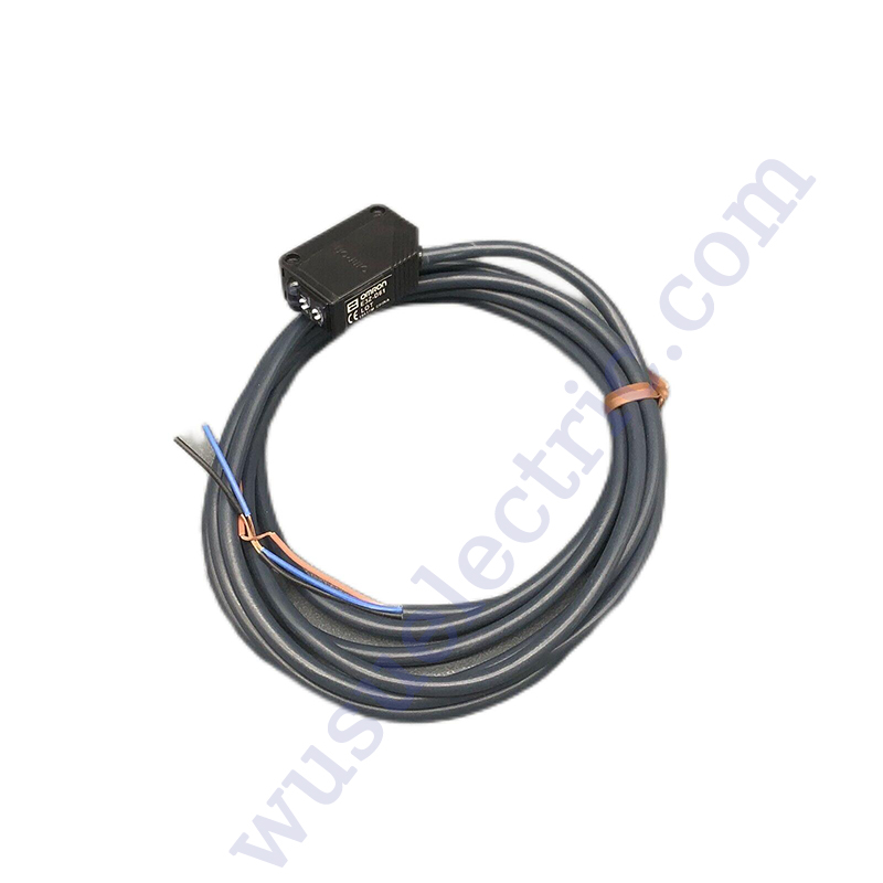OMRON E3Z-D61