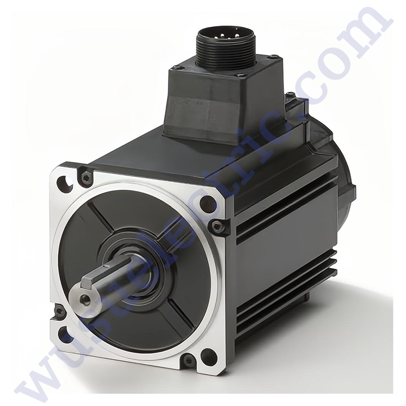 OMRON R88M-K3K030F-S2