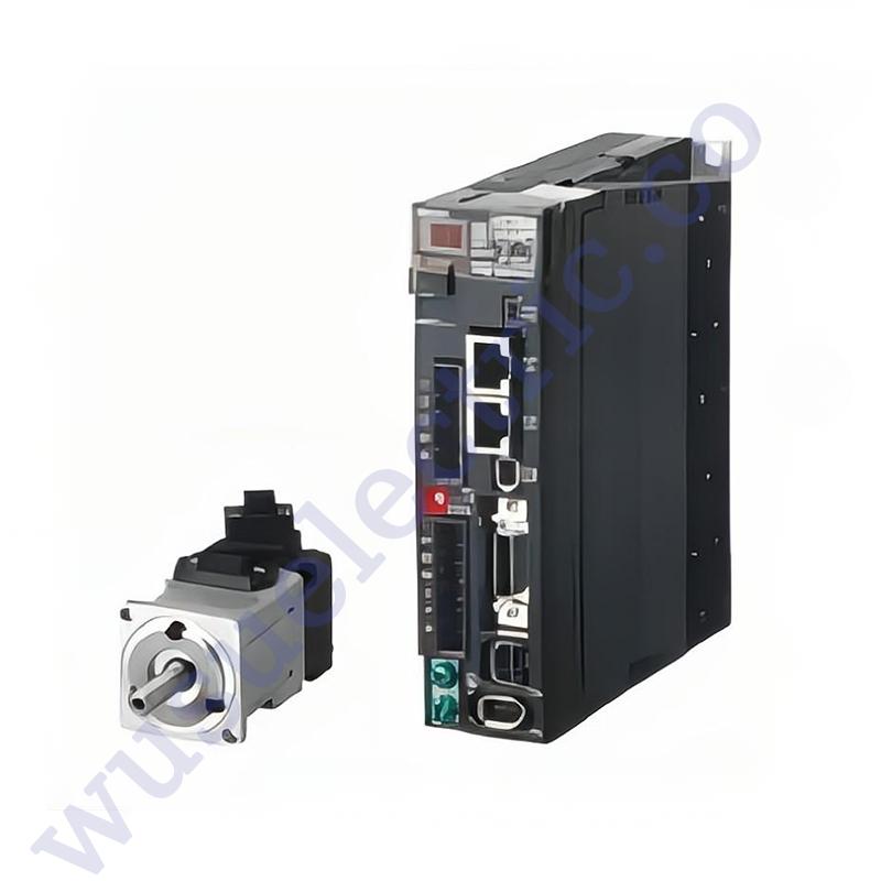 OMRON R88D-KN20H-ECT-Z