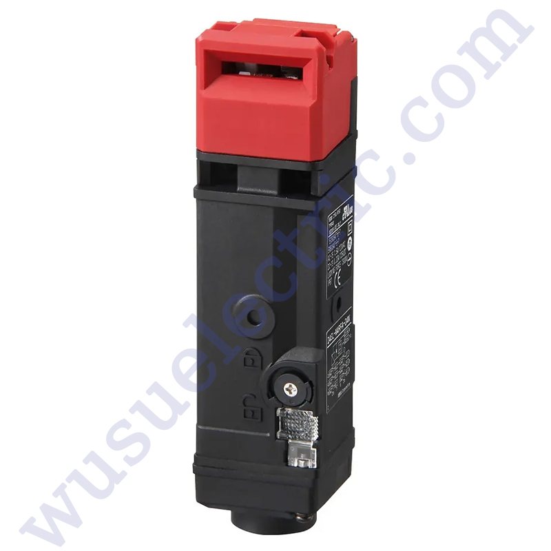 OMRON D4SL-N4NFA-DN