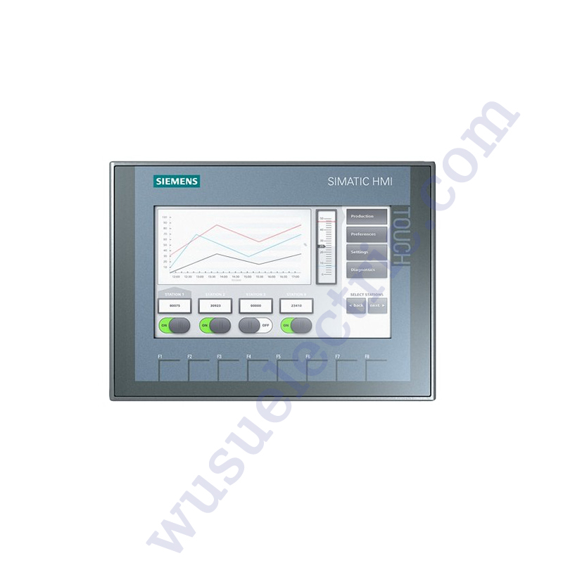 Siemens 6AV2123-2GB03-0AX0