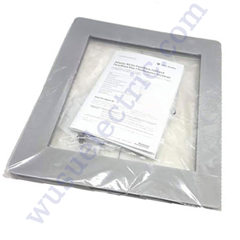 Allen-Bradley 2711P-RAAT10