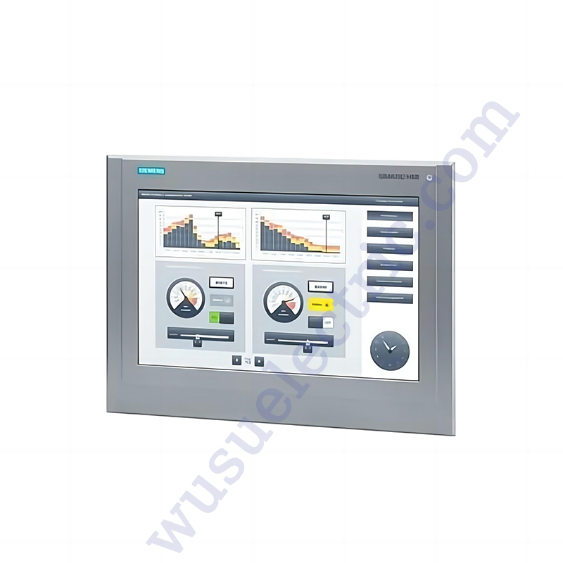 Siemens 6AV2124-0QC13-0AX0