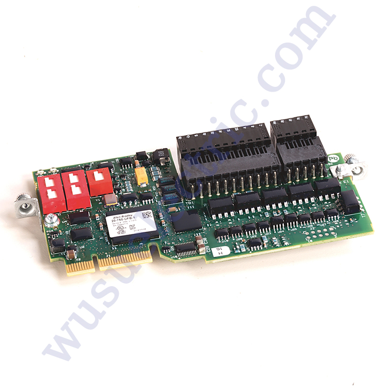 Allen-Bradley 20-750-UFB-1