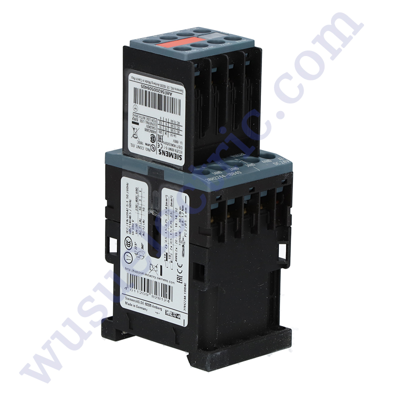 siemens 3RH2244-1BB40