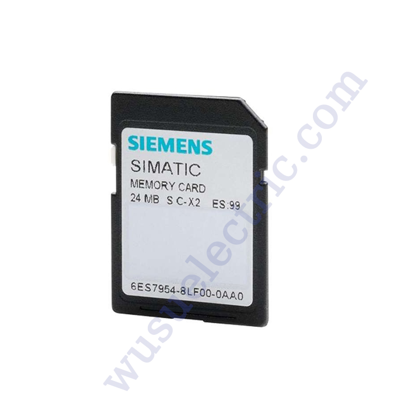 siemens 6ES7954-8LF03-0AA0