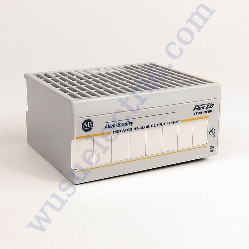 Allen-Bradley 1794-OF8IH