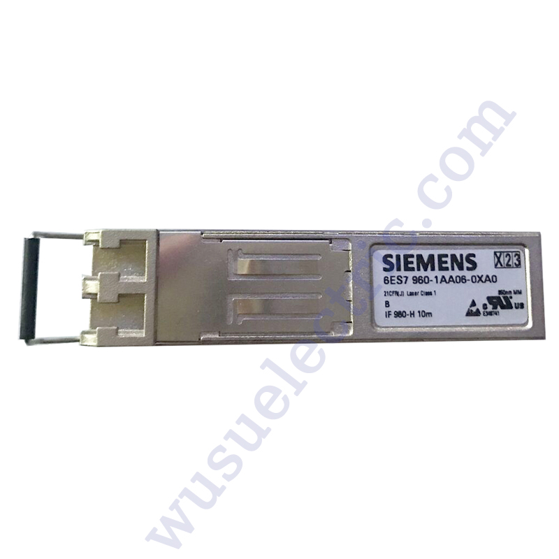siemens 6ES7960-1AA06-0XA0