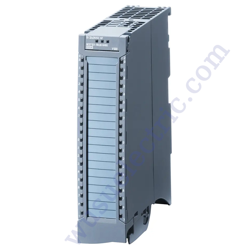 siemens 6ES7521-1BL00-0AB0