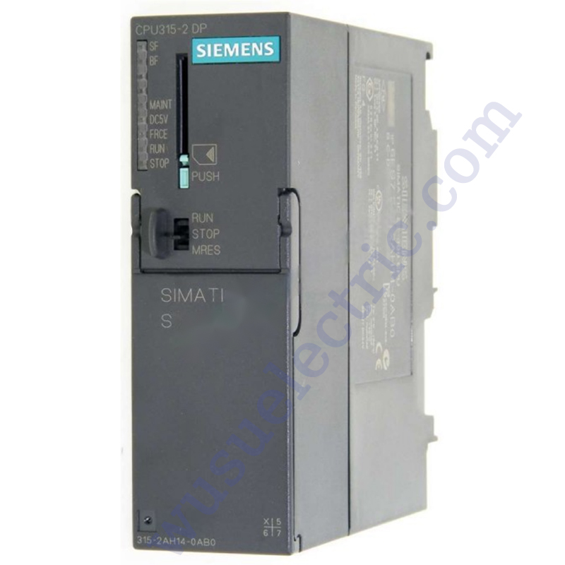 Siemens 6ES7315-2AH14-0AB0