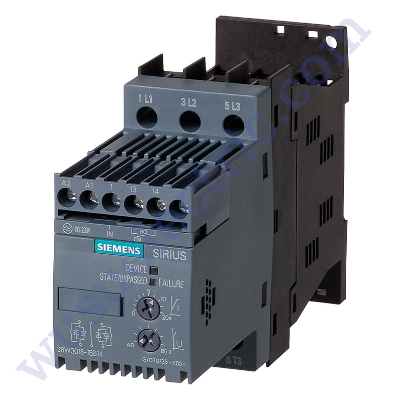 siemens 3RW3017-1BB14