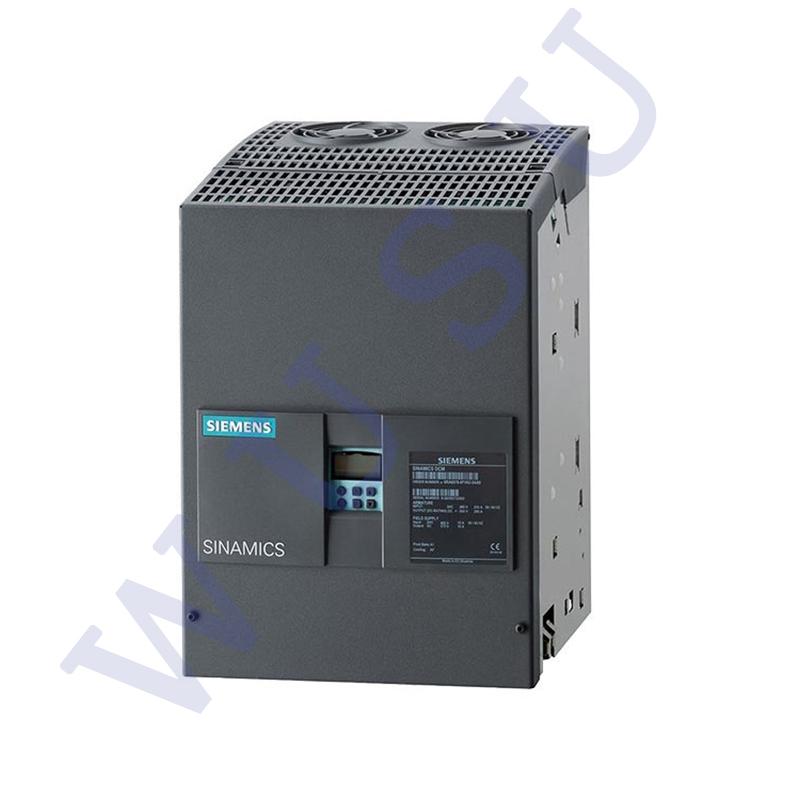 Siemens 6RA8078-6DS22-0AA0