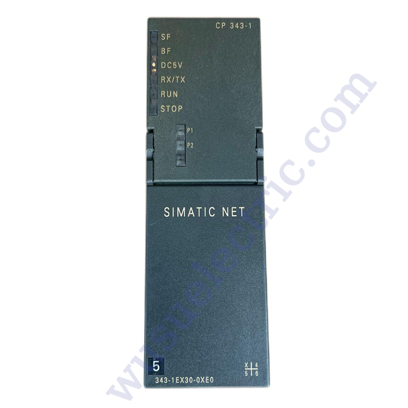 Siemens 6GK7343-1EX30-0XE0