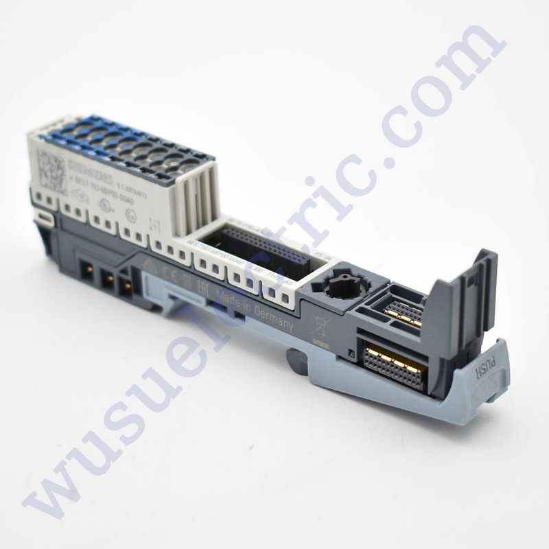 Siemens 6ES7193-6BP00-0DA0