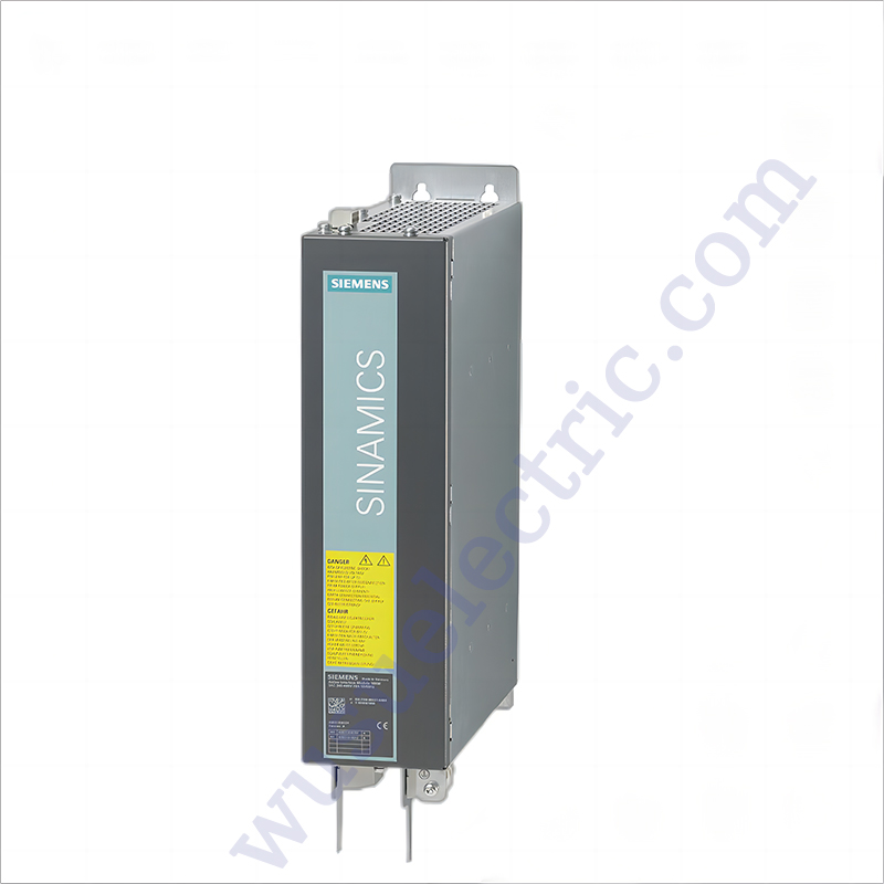 Siemens 6SL3100-0BE21-6AB0