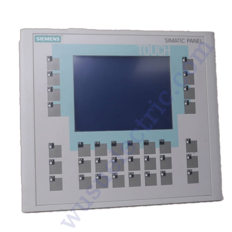 Siemens 6AV6642-0DC01-1AX1