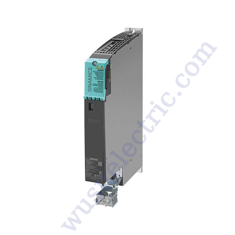 Siemens 6SL3120-1TE21-8AD0