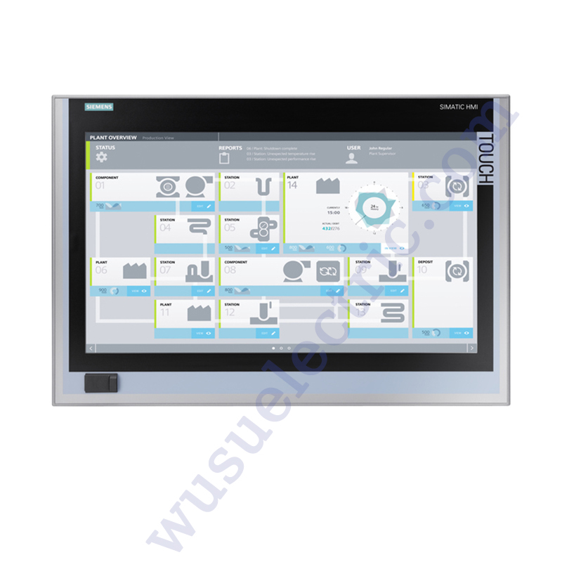 Siemens 6AV7260-0HB30-0BX0