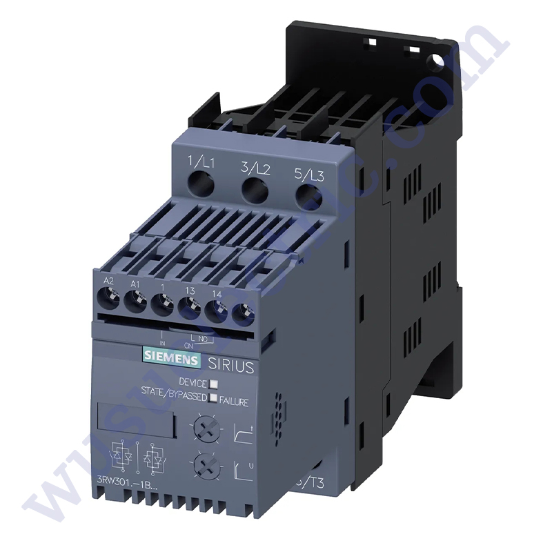siemens 3RW3013-1BB14