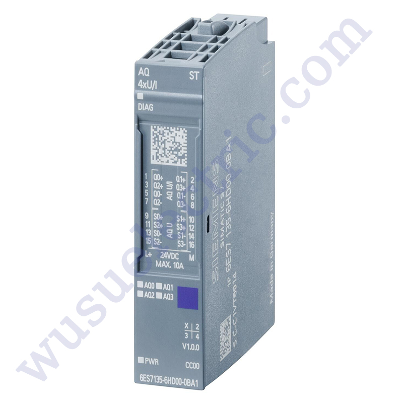 Siemens 6ES7135-6HD00-0BA1