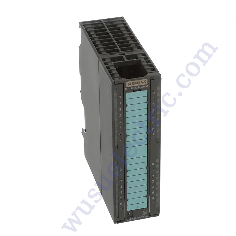 Siemens 6ES7322-1BL00-0AA0
