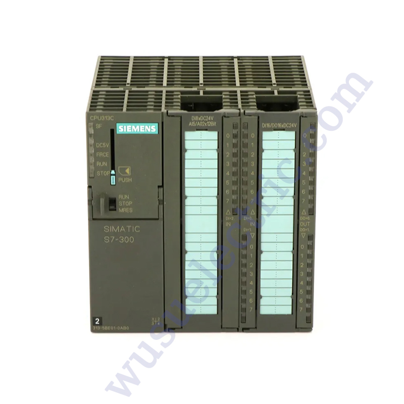 Siemens6ES7313-5BE01-0AB0