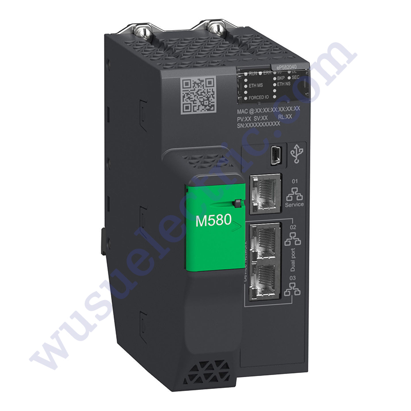 Schneider BMEP582040
